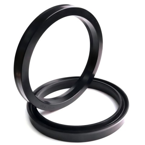 Factory Direct Selling Wear Resistance USH Type High Quality FKM NBR Rubber Hydraulic Seal Kit