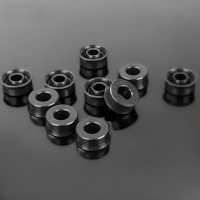 Factory Direct Selling Wear Resistance USH Type High Quality FKM NBR Rubber Hydraulic Seal Kit