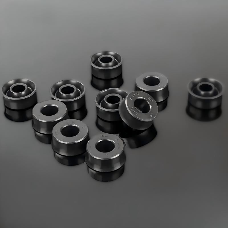 Factory Direct Selling Wear Resistance USH Type High Quality FKM NBR Rubber Hydraulic Seal Kit