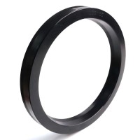 Factory Direct Selling Wear Resistance USH Type High Quality FKM NBR Rubber Hydraulic Seal Kit