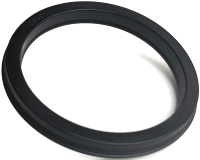 Manufacturer Supply Dk Pneumatic Seal Kit Hydraulic Pump UPH Piston Seals