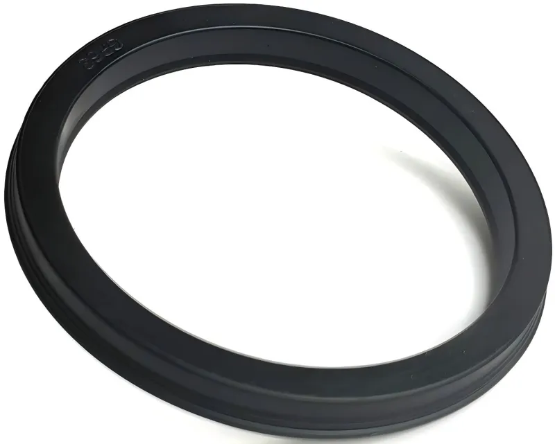 Manufacturer Supply Dk Pneumatic Seal Kit Hydraulic Pump UPH Piston Seals