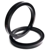 Manufacturer Supply Dk Pneumatic Seal Kit Hydraulic Pump UPH Piston Seals