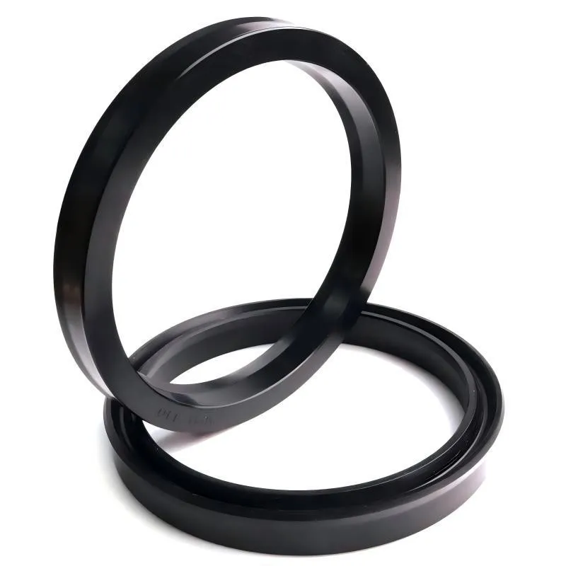 Manufacturer Supply Dk Pneumatic Seal Kit Hydraulic Pump UPH Piston Seals
