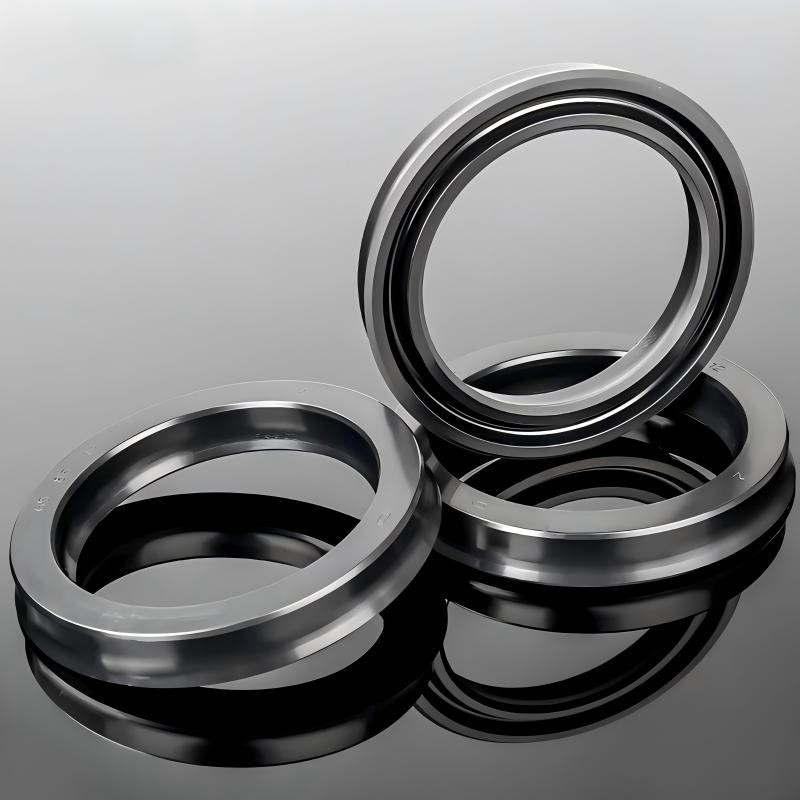 Manufacturer Supply Dk Pneumatic Seal Kit Hydraulic Pump UPH Piston Seals