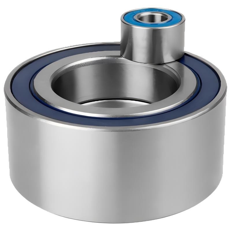 High Quality Auto Bearing DAC25520037 Rear Front Wheel Hub Bearing 445539 vkbc20212