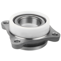 High Quality Auto Bearing DAC25520037 Rear Front Wheel Hub Bearing 445539 vkbc20212