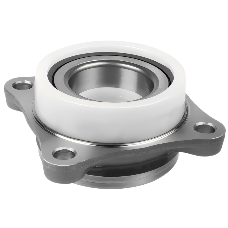 High Quality Auto Bearing DAC25520037 Rear Front Wheel Hub Bearing 445539 vkbc20212