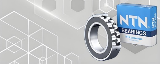 NTN bearings