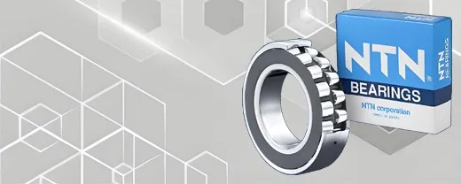 NTN bearings
