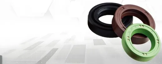 Oil Seals