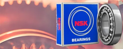 NSK bearing