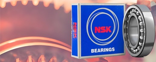 NSK bearing