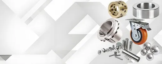 Bearing accessories