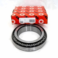 High Quality FAG 32213 32214 32215 32216 32217 32218 32219 32220 Taper Roller Bearing for Truck and Rail Industries