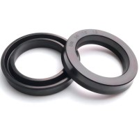 Factory Directly NBR FKM PU 50*70*12 UN Seal for Hydraulic Pneumatic Piston Rod