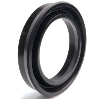 Factory Directly NBR FKM PU 50*70*12 UN Seal for Hydraulic Pneumatic Piston Rod