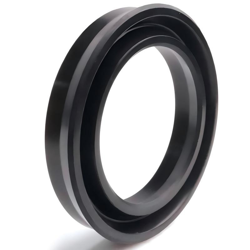 Factory Directly NBR FKM PU 50*70*12 UN Seal for Hydraulic Pneumatic Piston Rod