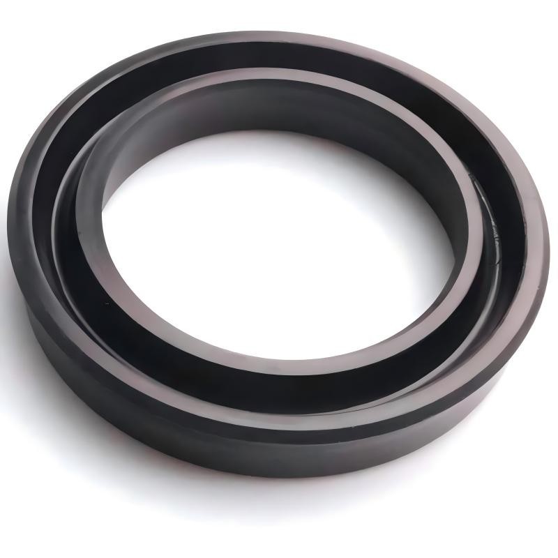 Factory Directly NBR FKM PU 50*70*12 UN Seal for Hydraulic Pneumatic Piston Rod