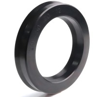 Factory Directly NBR FKM PU 50*70*12 UN Seal for Hydraulic Pneumatic Piston Rod