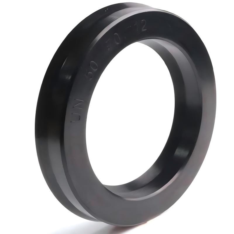 Factory Directly NBR FKM PU 50*70*12 UN Seal for Hydraulic Pneumatic Piston Rod