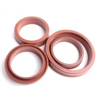 Factory Direct Wholesale ODU Seals for Hydraulic Cylinder Rod