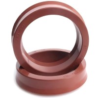 Factory Direct Wholesale ODU Seals for Hydraulic Cylinder Rod