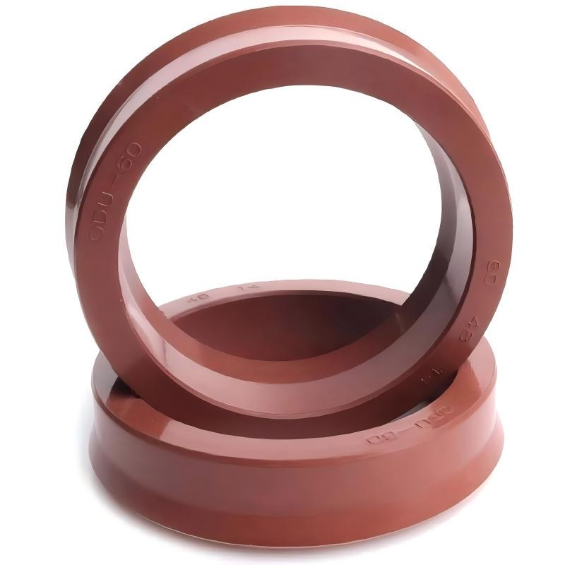 Factory Direct Wholesale ODU Seals for Hydraulic Cylinder Rod