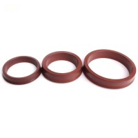 Factory Direct Wholesale ODU Seals for Hydraulic Cylinder Rod