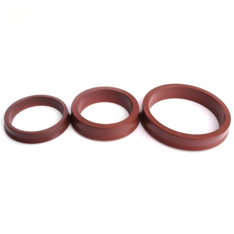 Factory Direct Wholesale ODU Seals for Hydraulic Cylinder Rod