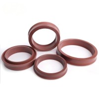 Factory Direct Wholesale ODU Seals for Hydraulic Cylinder Rod