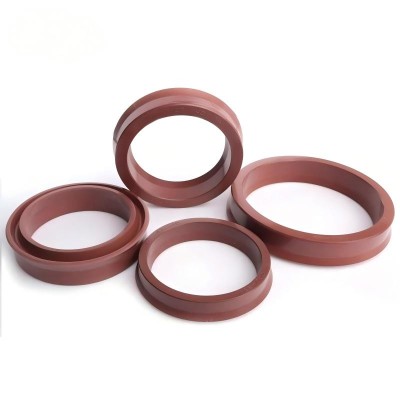 Factory Direct Wholesale ODU Seals for Hydraulic Cylinder Rod