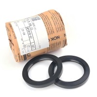 NOK Hydraulic TCV TCN Type NBR FKM Rubber Rotary Shaft Oil Seal High Pressure