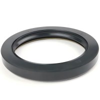 NOK Hydraulic TCV TCN Type NBR FKM Rubber Rotary Shaft Oil Seal High Pressure