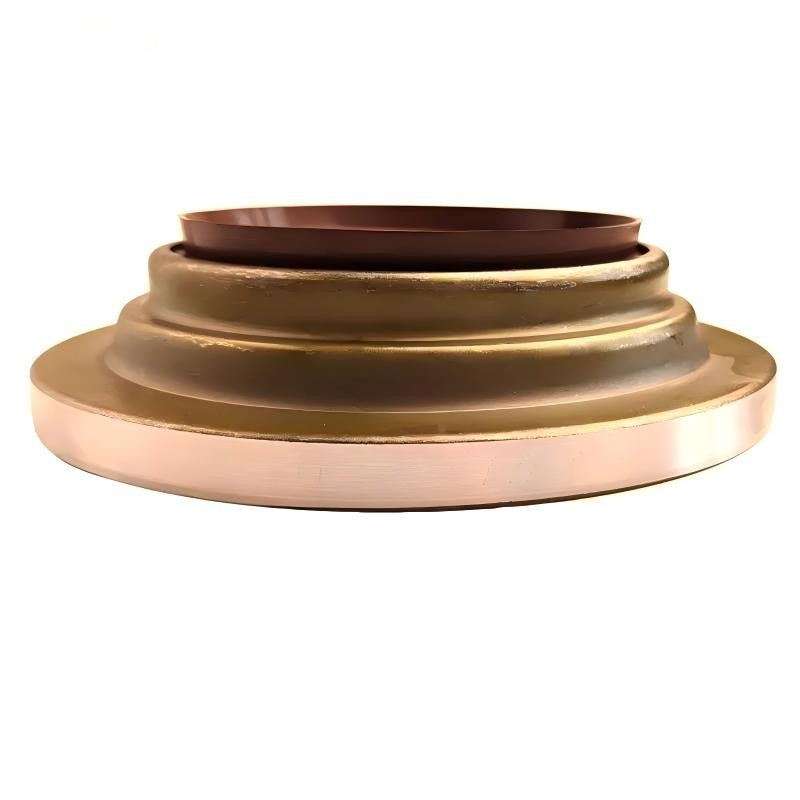 OEM Auto Engine Truck Spare Parts Oil Seal Heavy Truck Oil Seal MH034131