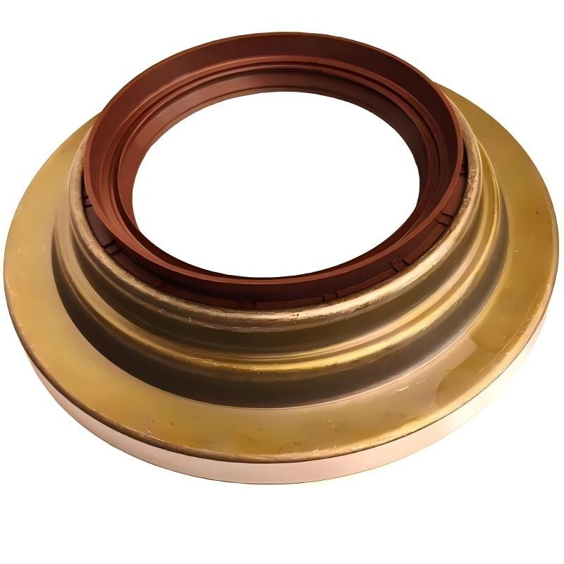 OEM Auto Engine Truck Spare Parts Oil Seal Heavy Truck Oil Seal MH034131