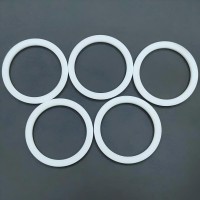 PTFE POM Gasket for Hydraulic Pneumatic Sealing