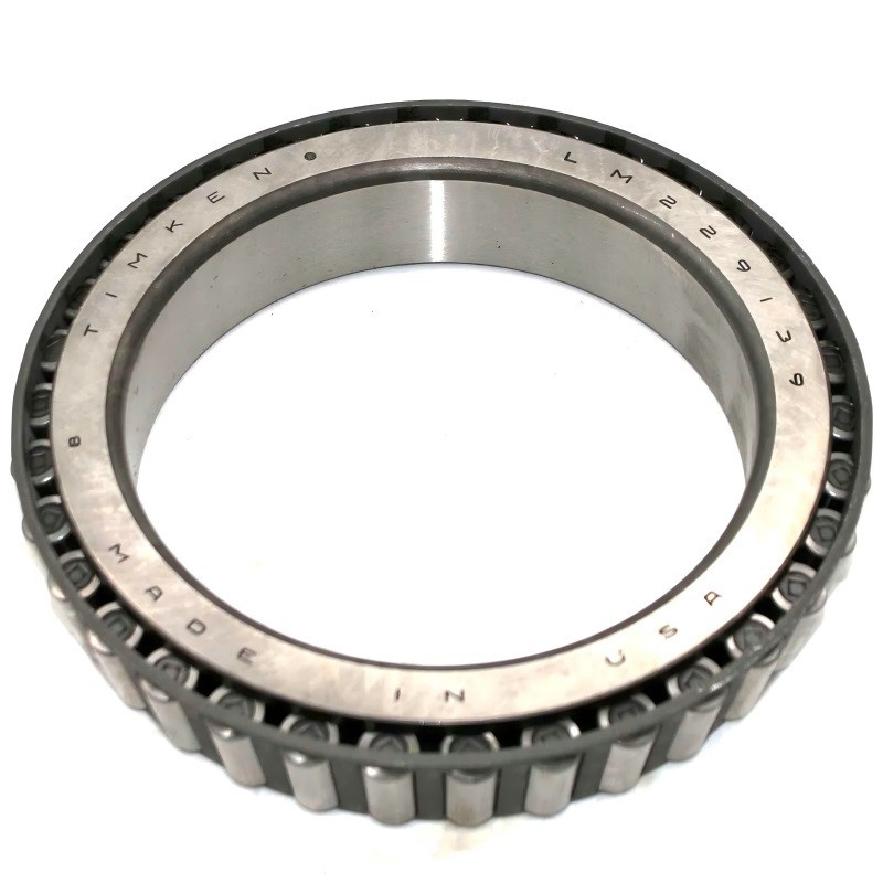 TIMKEN LM229139-3 Tapered Roller Bearing LM-229139 *3 USA for Automotive Bearings Machinery