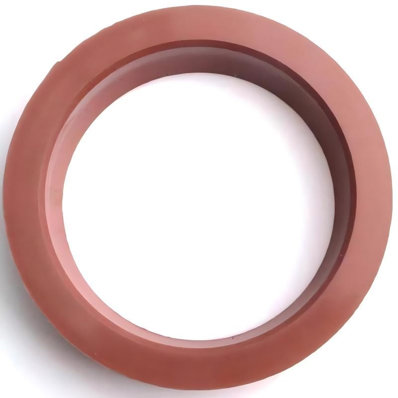 WAI 40mm Type OEM FKM Dust Seal Hydraulic Pneumatic for Cylinder Piston Rod