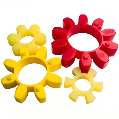 High Quality Customized Molded Rubber Product JS PEFT FKM NBR Hydraulic Pneumatic Oil Seal