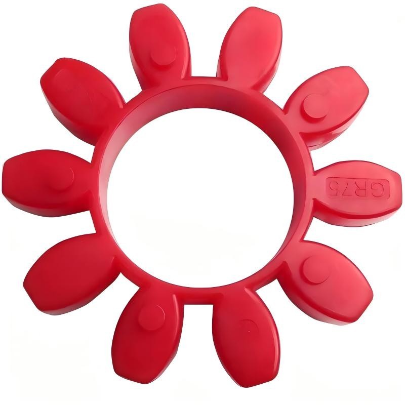 High Quality Customized Molded Rubber Product JS PEFT FKM NBR Hydraulic Pneumatic Oil Seal