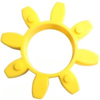 High Quality Customized Molded Rubber Product JS PEFT FKM NBR Hydraulic Pneumatic Oil Seal