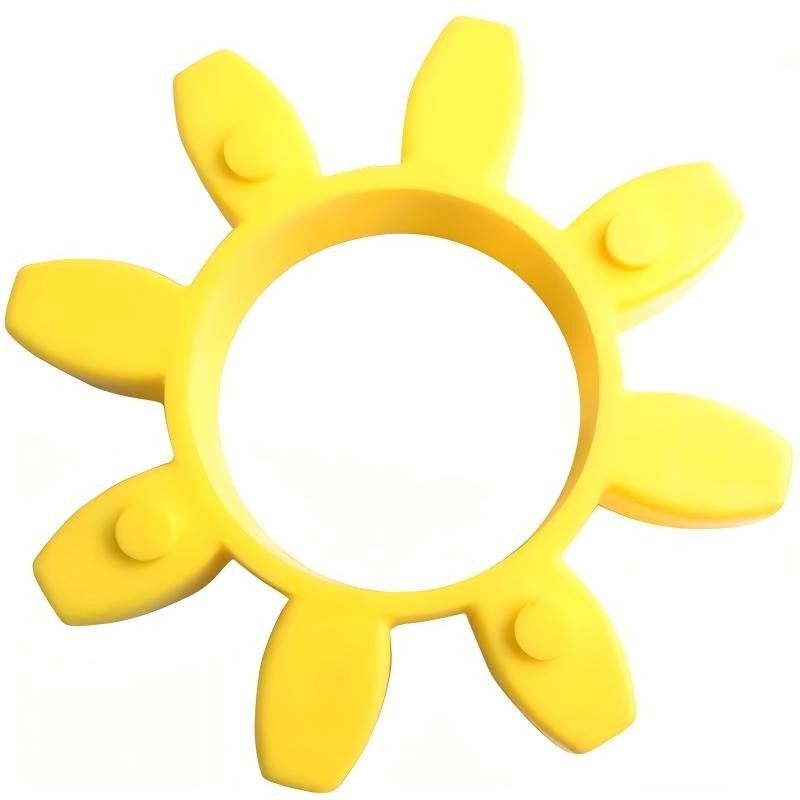 High Quality Customized Molded Rubber Product JS PEFT FKM NBR Hydraulic Pneumatic Oil Seal