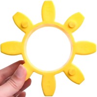 High Quality Customized Molded Rubber Product JS PEFT FKM NBR Hydraulic Pneumatic Oil Seal