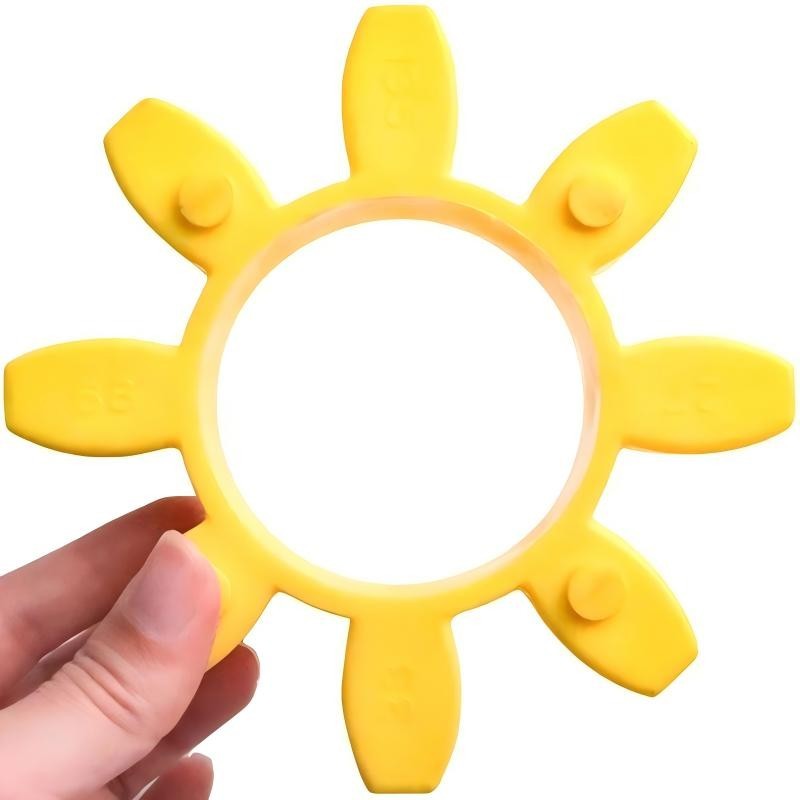 High Quality Customized Molded Rubber Product JS PEFT FKM NBR Hydraulic Pneumatic Oil Seal