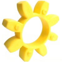 High Quality Customized Molded Rubber Product JS PEFT FKM NBR Hydraulic Pneumatic Oil Seal