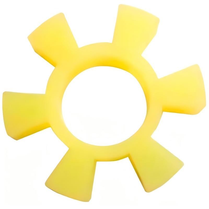 High Quality Customized Molded Rubber Product JS PEFT FKM NBR Hydraulic Pneumatic Oil Seal