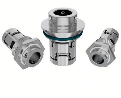 High Performance Customized Mechanical Seal Oil Seal GLF Mechanical Seal