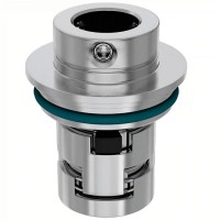 High Performance Customized Mechanical Seal Oil Seal GLF Mechanical Seal