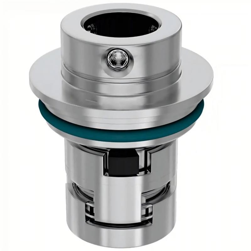 High Performance Customized Mechanical Seal Oil Seal GLF Mechanical Seal